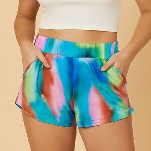 Citrus Lounge Shorts
